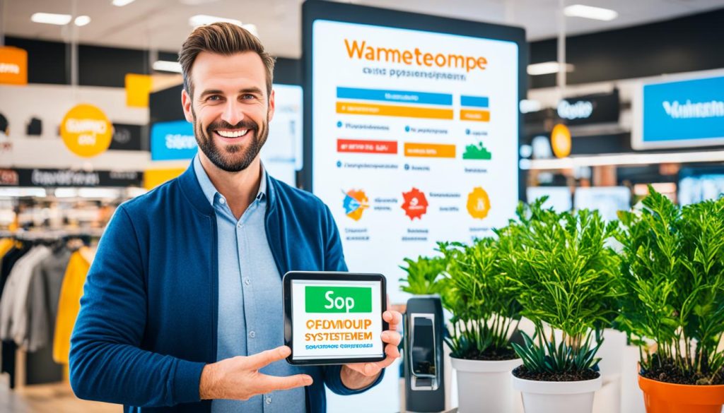 Kopen warmtepompsysteem