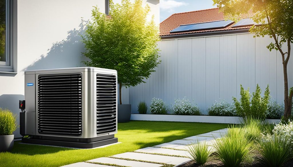 Warmtepomp kopen aandachtspunten
