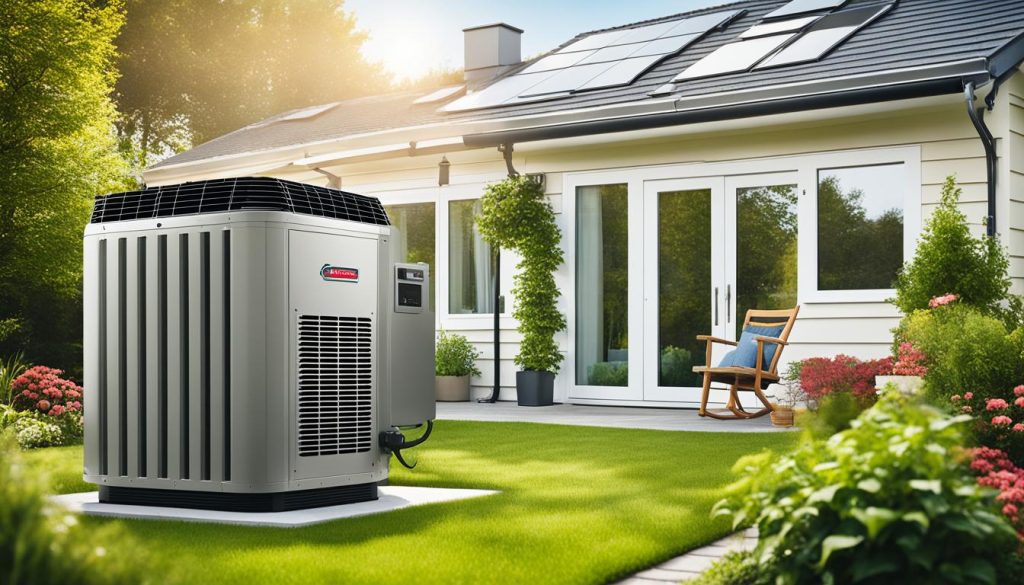 Warmtepomp kopen adviesprijs