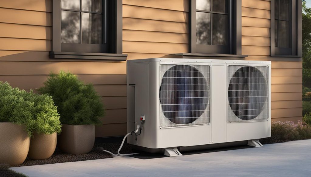 Warmtepomp kopen all-electric