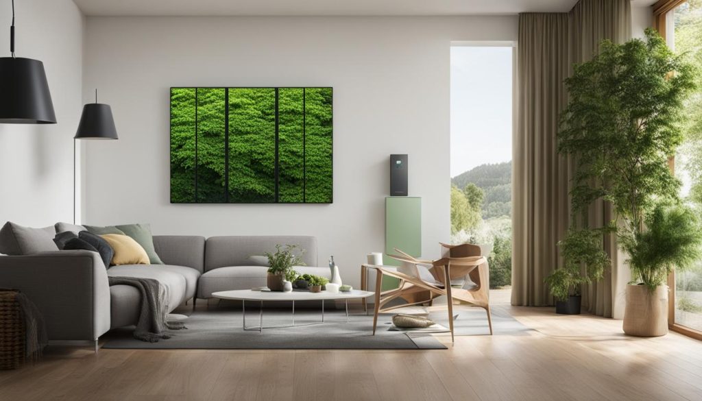 Warmtepomp kopen energiezuinigheid