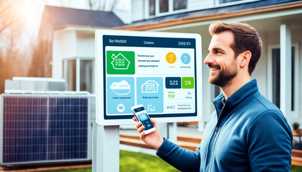 Warmtepomp kopen informatie