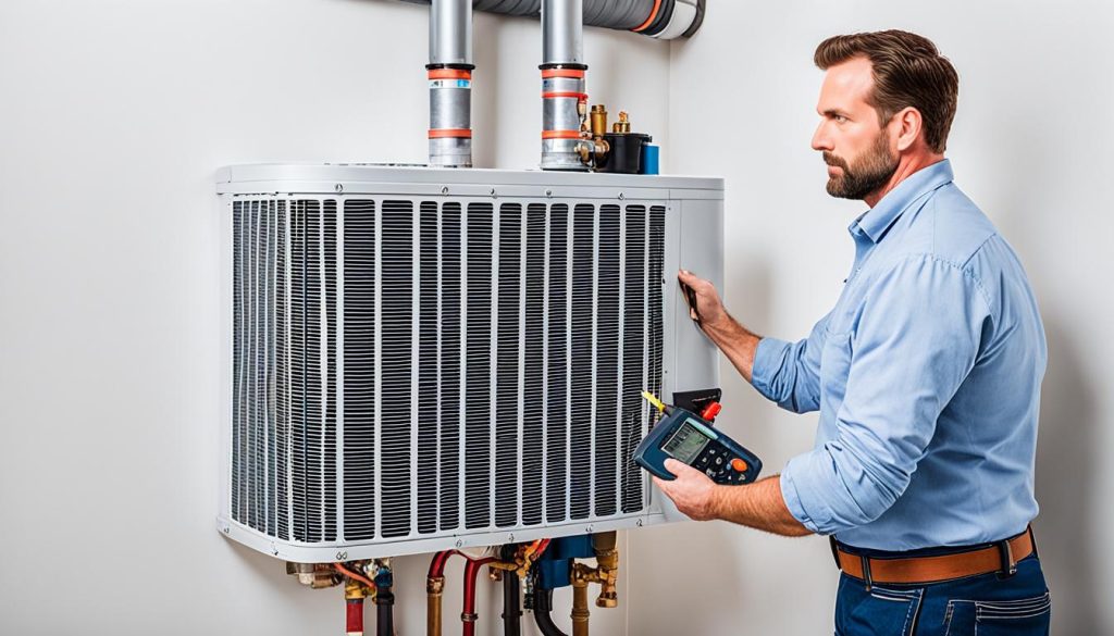 Warmtepomp kopen installateur