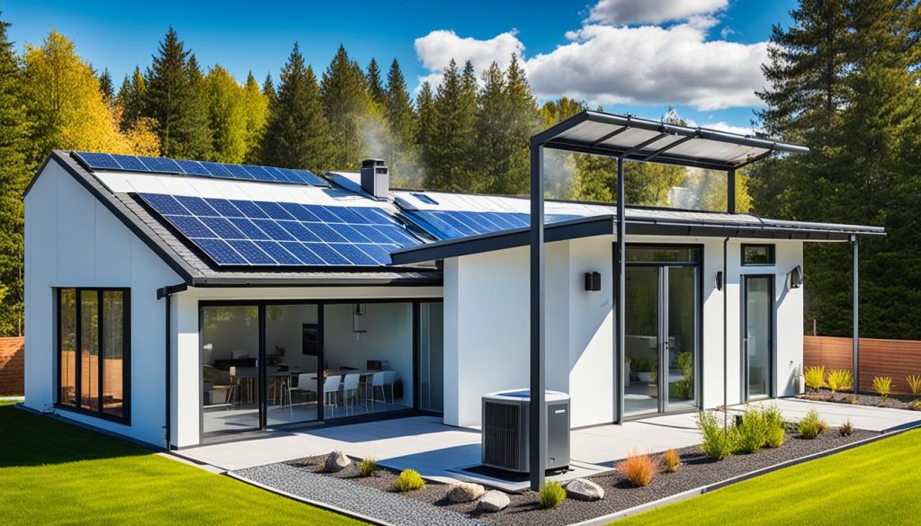 Warmtepomp kopen installatiekosten