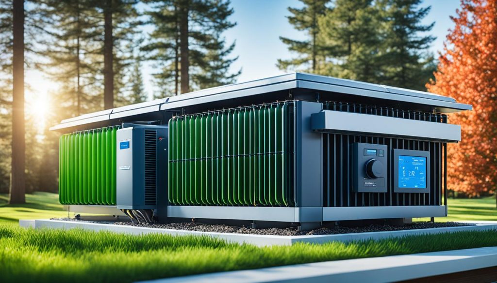Warmtepomp kopen keuzehulp