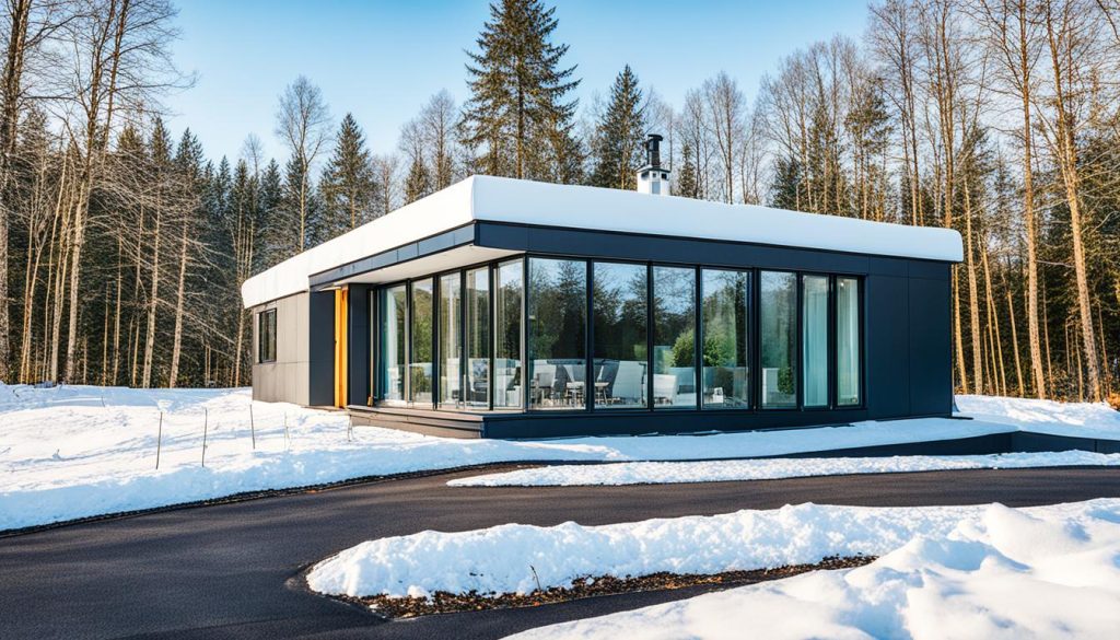 Warmtepomp kopen kostenbesparend
