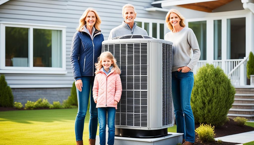 Warmtepomp kopen kwaliteit
