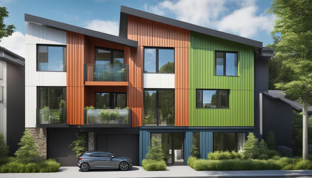 Warmtepomp kopen nieuwbouw