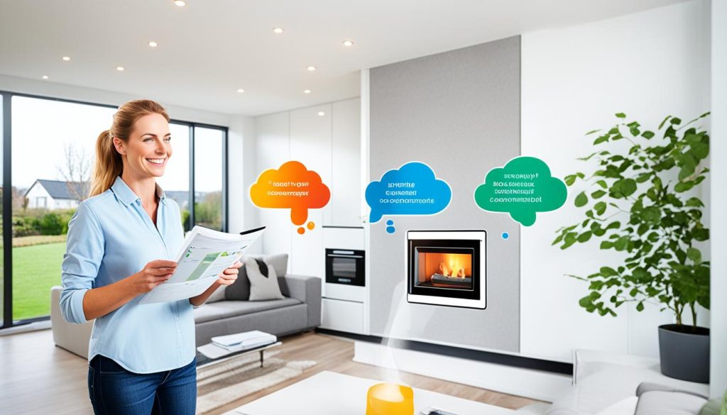 Warmtepomp kopen offerte aanvragen