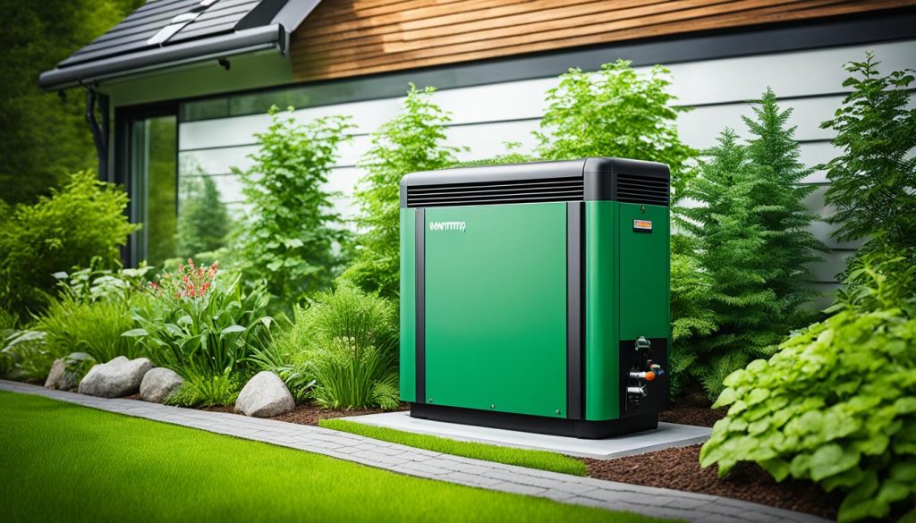 Warmtepomp kopen offertes aanvragen