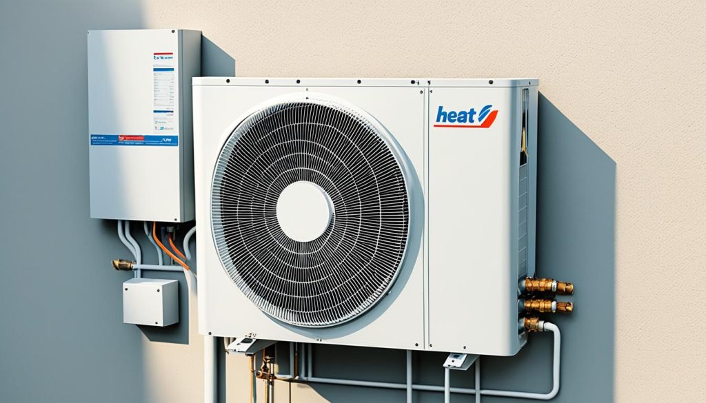 Warmtepomp kopen particulier prijs