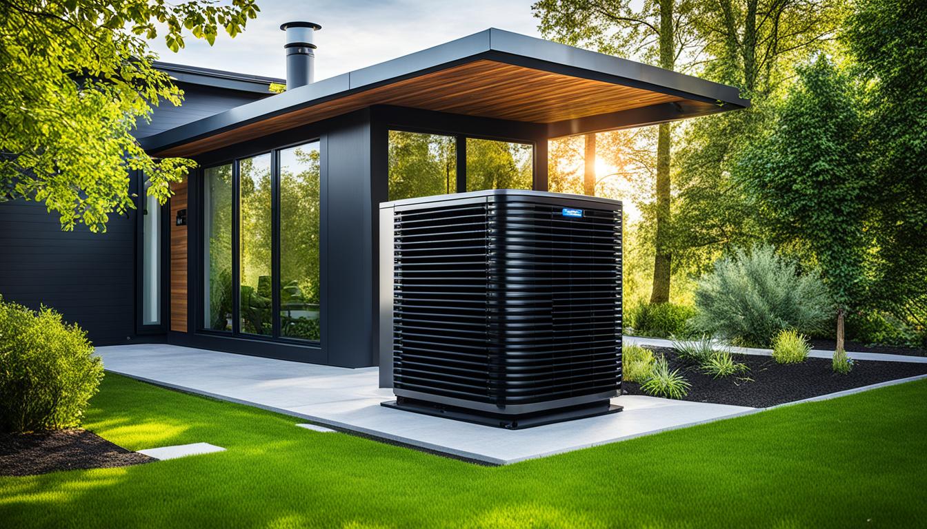 Warmtepomp kopen rendement