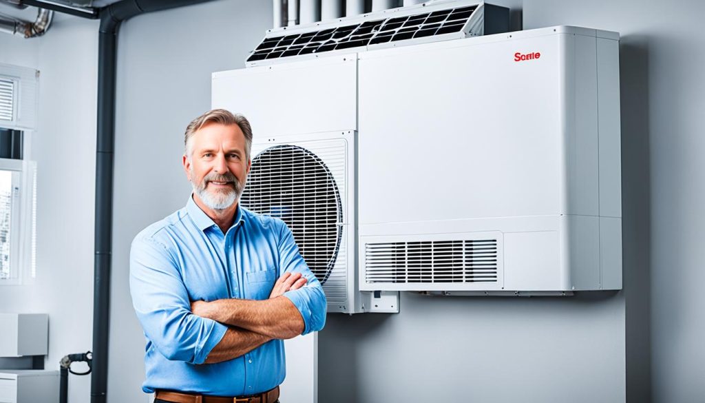 Warmtepomp kopen specialist