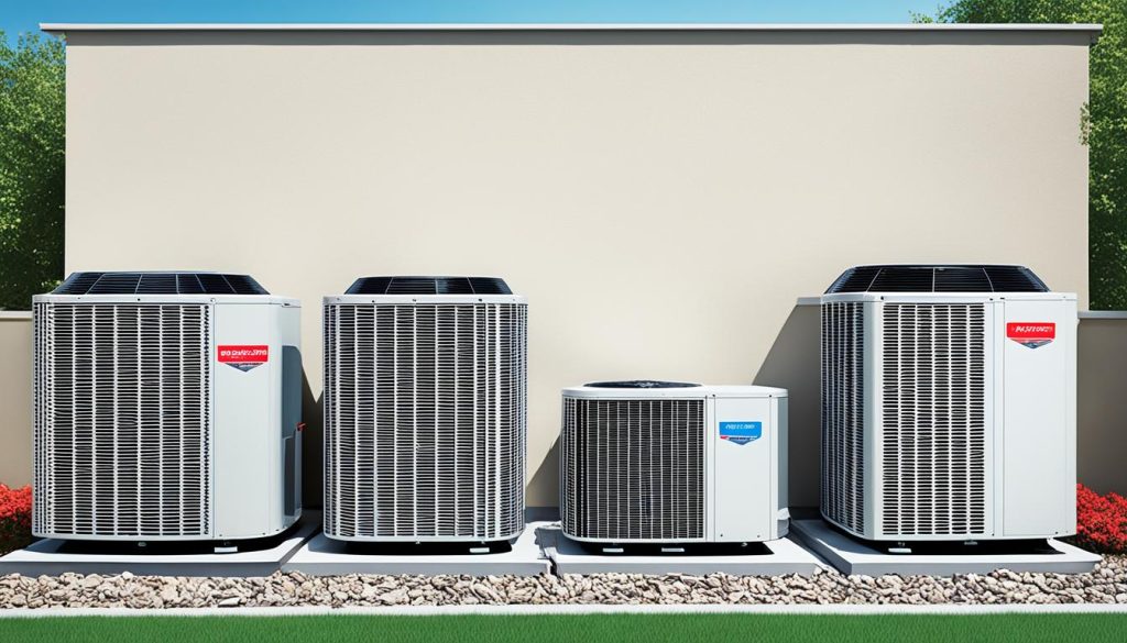 Warmtepomp kopen vergelijken