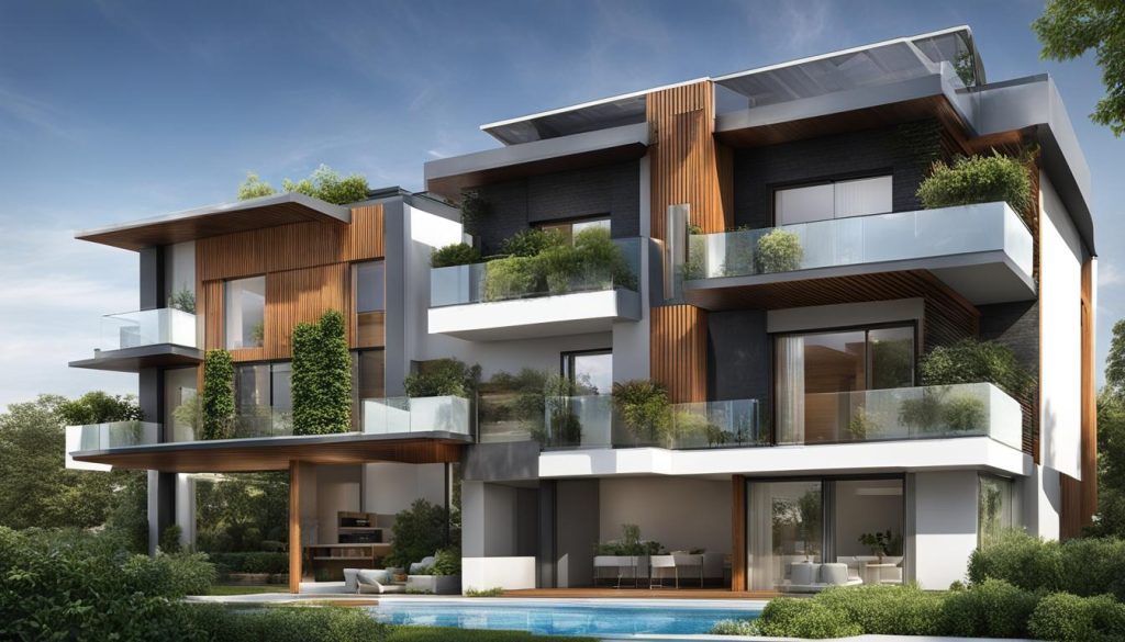 Warmtepomp kopen woningbouw